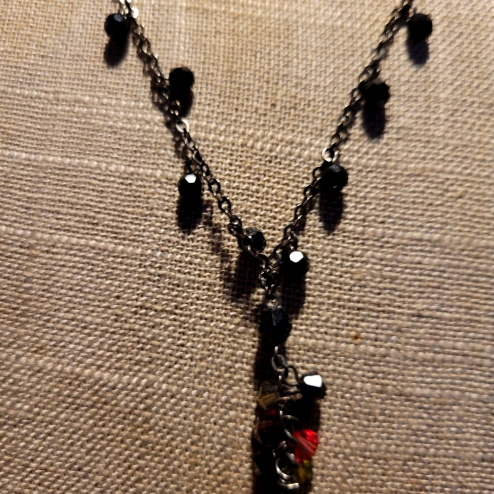 Lia Sophia necklace